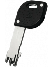 VAK Mobil Duplicate Key