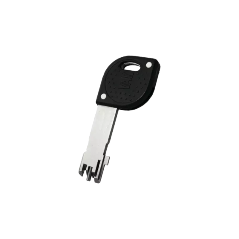 VAK Mobil Duplicate Key