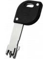 VAK Mobil Duplicate Key
