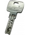 Tesa CS7 Duplicate Key