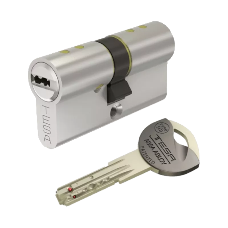 Tesa TX80 lock cylinder Tesa TX80 lock cylinder