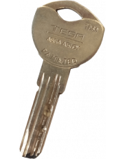 Duplicate Key Tesa TD60