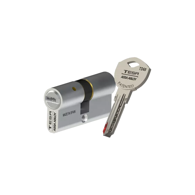 Tesa TD60 lock cylinder