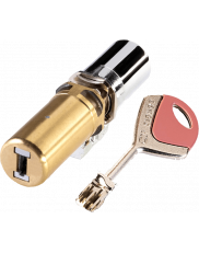 Cylindre Fichet 787M pour porte ProtecDoor+