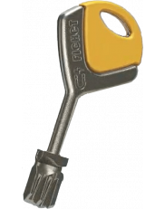 Fichet 787 M Key duplicate