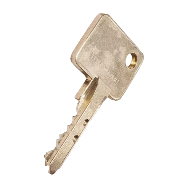 Double de clé Cisa SP