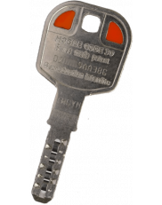 Double de clé Securystar Mobile Code 5