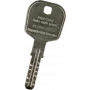 Duplicate Securystar Prostar key