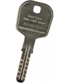 Duplicate Securystar Prostar key