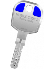 Double Securystar Valente Mobile code 2 key