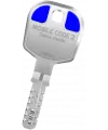 Double Securystar Valente Mobile code 2 key