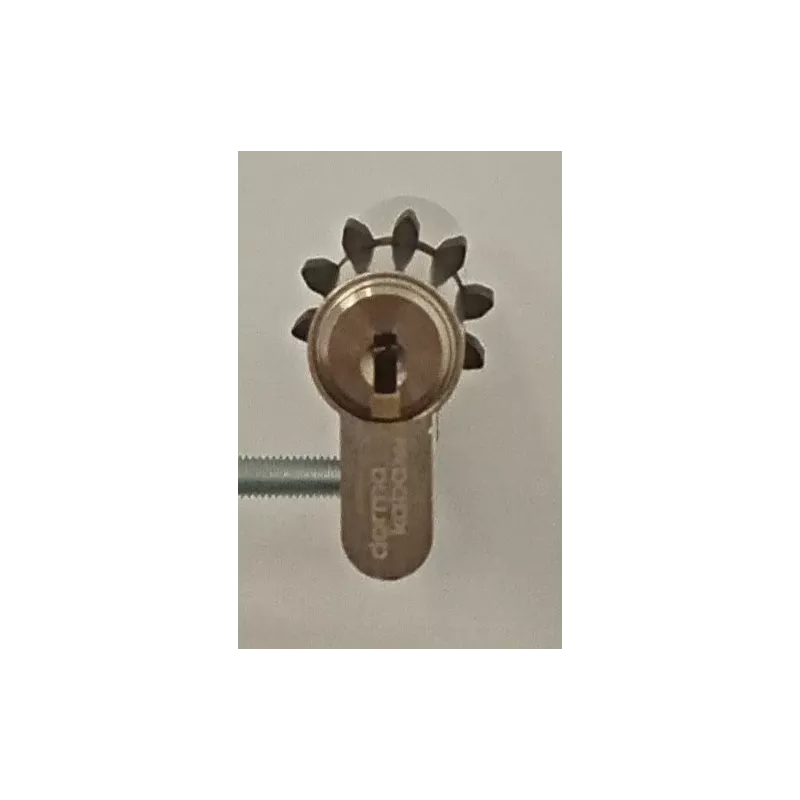 KABA gear cylinder for Reelax