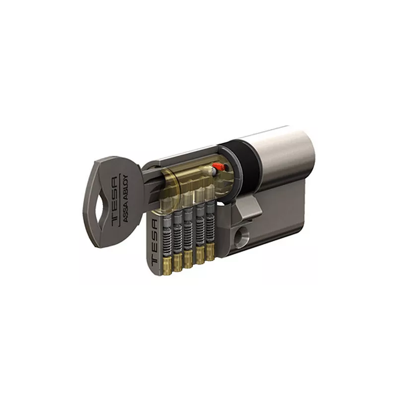 Cylindre Tesa TD5