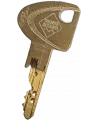 TRENOIS VIP Pro key Duplicate