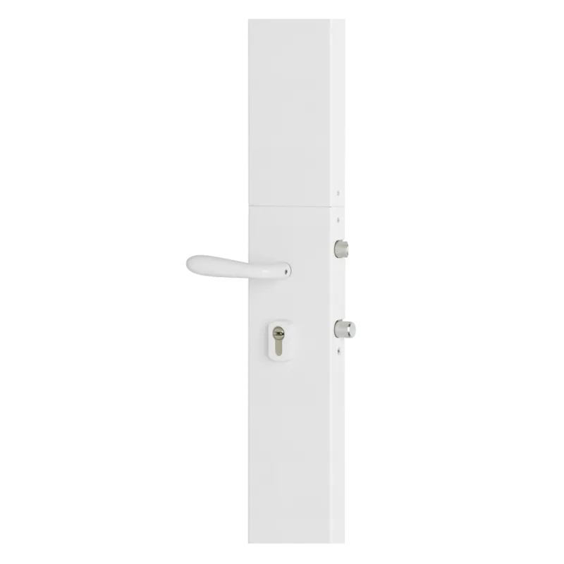 Surface lock DEVISMES 12217