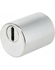 Protecteur de cylindre pour serrure Devismes 12217
