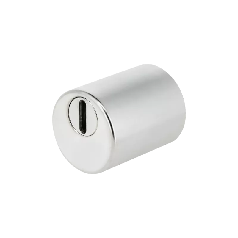 Cylinder protector for Devismes lock 12217