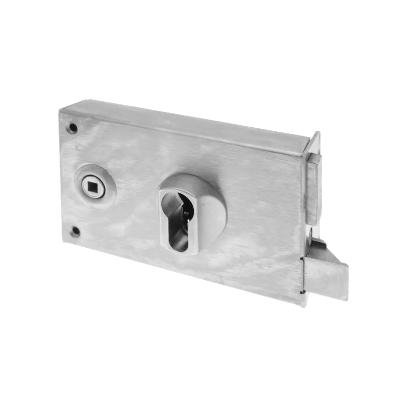 Coffre horizontal pour grille - Devismes