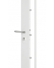 Surface lock DEVISMES 11816