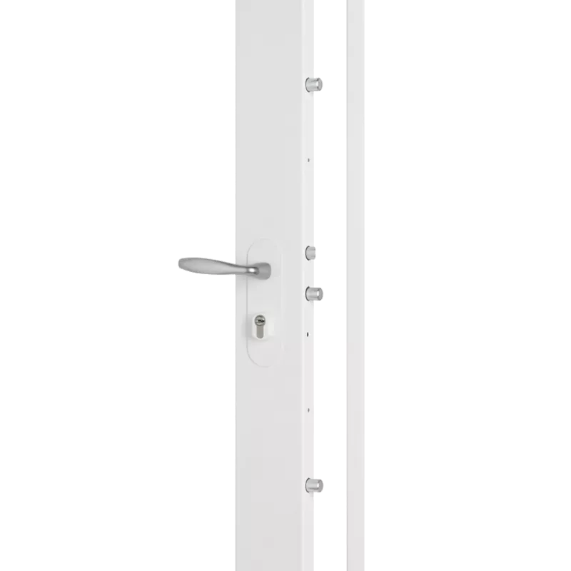 Serrure applique DEVISMES 11816
