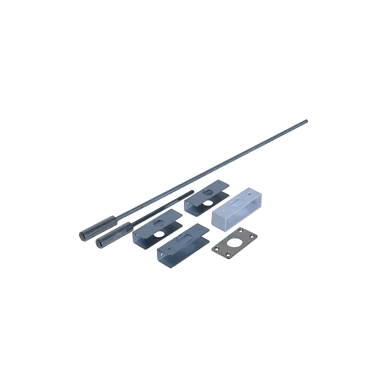 High and low point kit for Devismes lock 11816