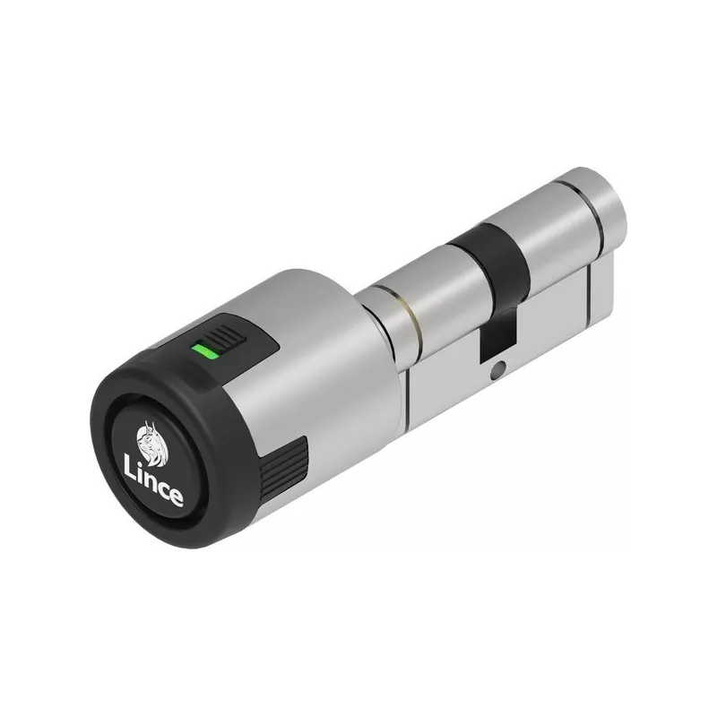 Cylindre LINCE CPlus Alarm
