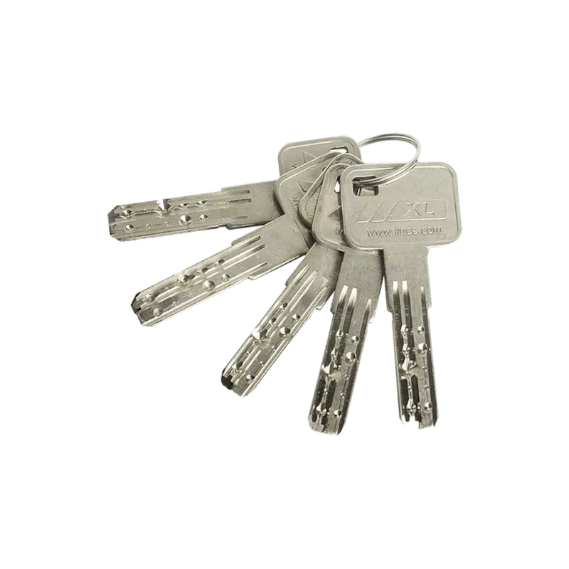 LINCE C6 key duplication