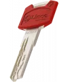 LINCE C7 key duplication