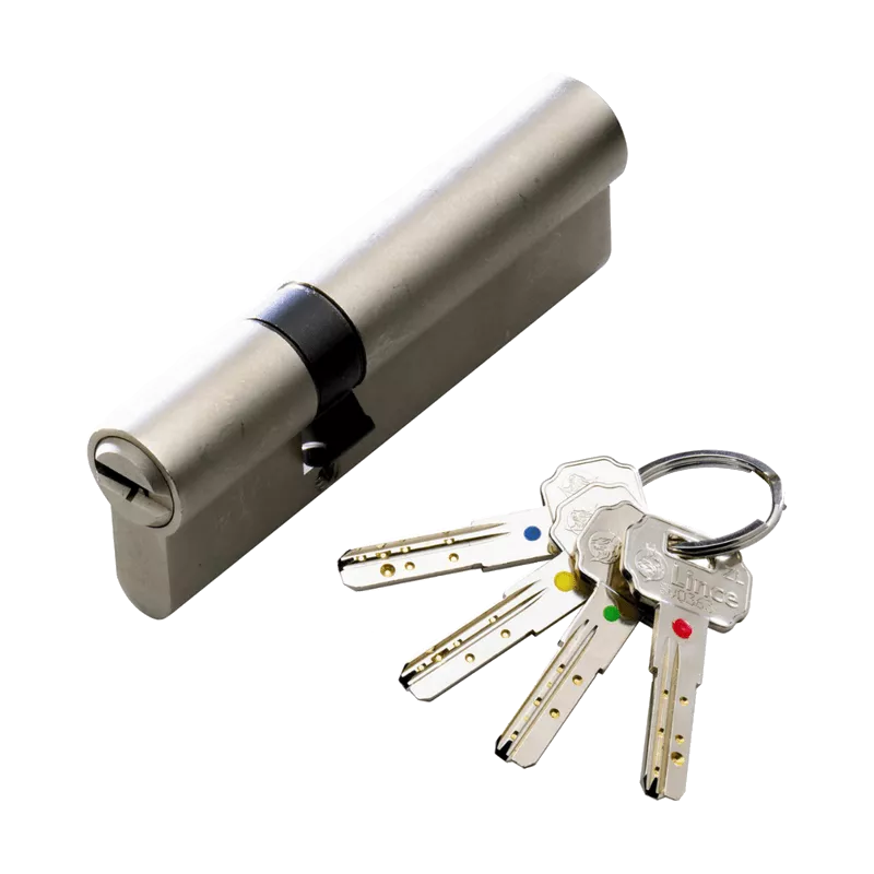 Cylindre à accès sélectif LINCE C3S