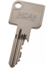 Duplicate Vachette key Hdi+