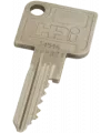 Vachette Hdi duplicate key
