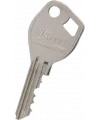 Double de clé Vachette V5 Code