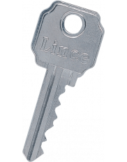 LINCE C10 key duplication