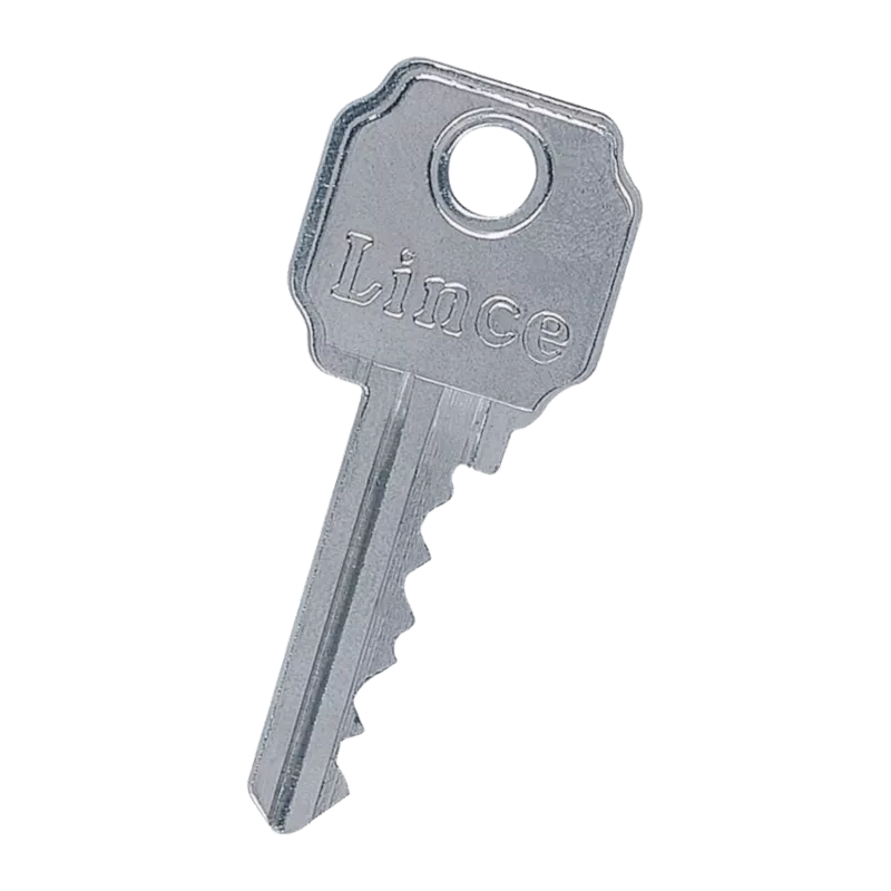 LINCE C10 key duplication