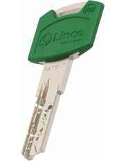 LINCE C7W key duplication