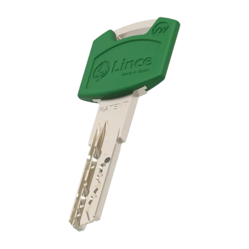 LINCE C7W key duplication