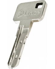 Double de clé LINCE C6W