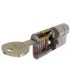 Tesa T70 lock cylinder