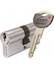 TESA TK6 lock cylinder