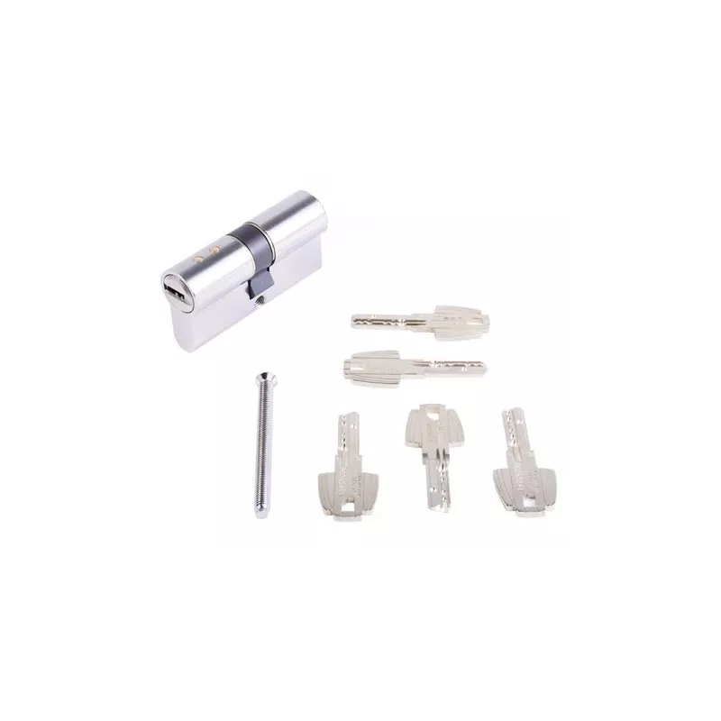 Tesa T80 lock cylinder