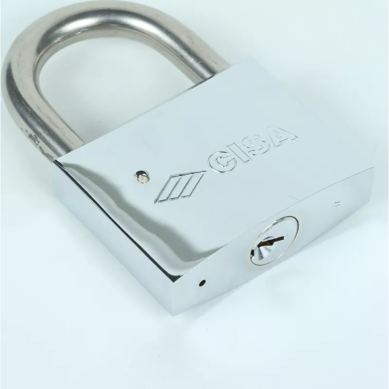 Cisa Padlock – Line "Nautique"