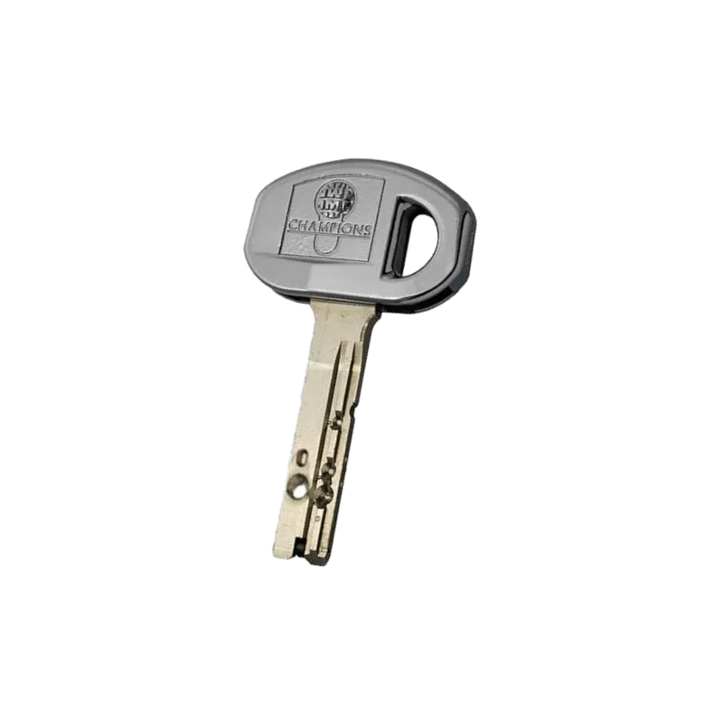 Key Heracles Champions C2J