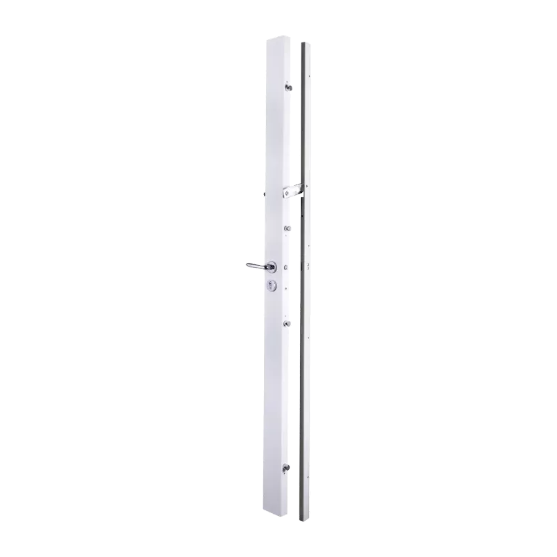5-point Heracles Sesame 2 X8 lock