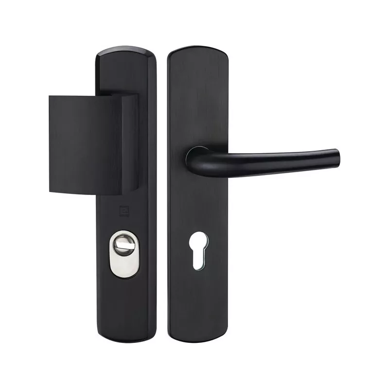 Armored handle Heracles Salomé