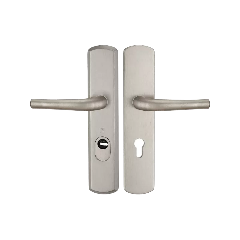 Poignée blindée Héraclès Salomé A2P* EA70