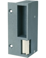 Beugnot electric strike for vertical lock