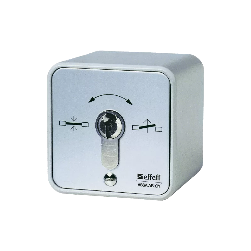 Contacteur applique à demi cylindre EFFEFF