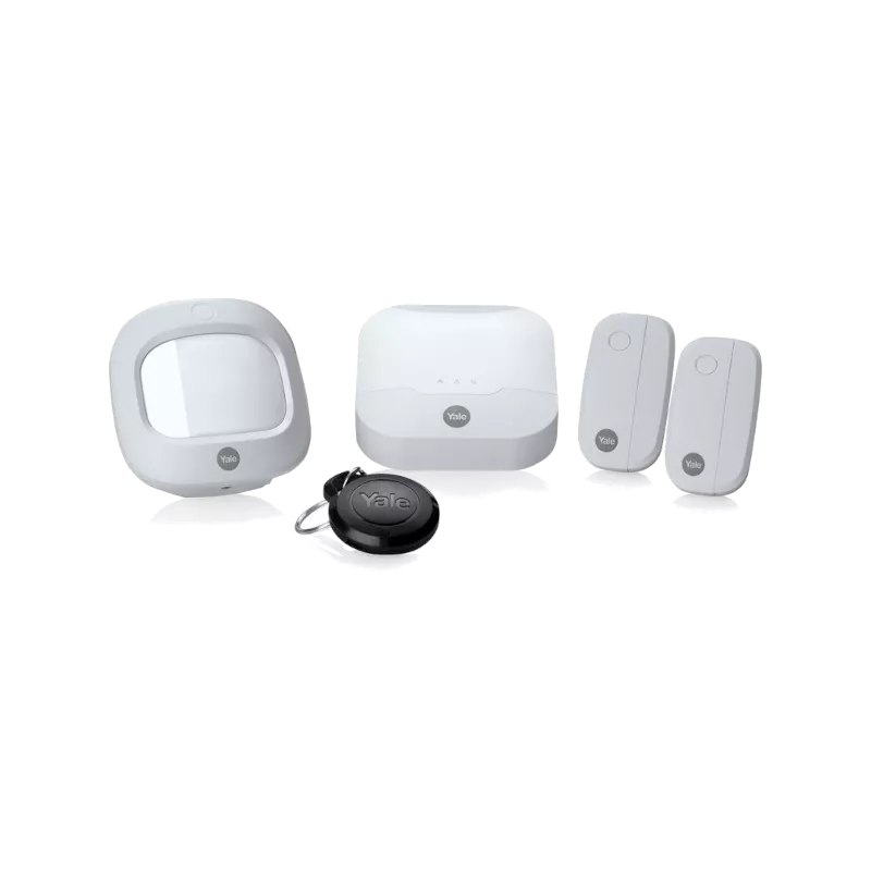 Alarme connectée YALE Sync - Kit de démarrage