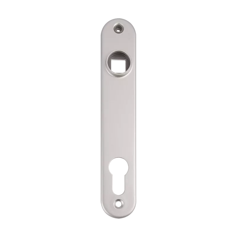 Plates for Locinox mortise locks