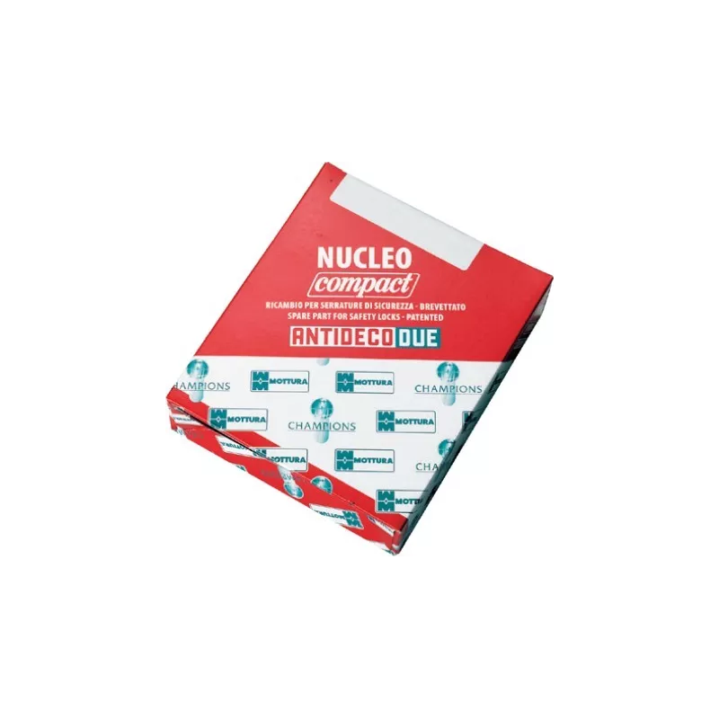 Kit Mottura Nucleo Compact 91.067